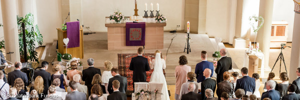 Hochzeitsgebet