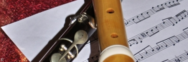Flötenensemble
