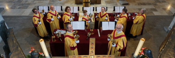 First English Handbell Choir