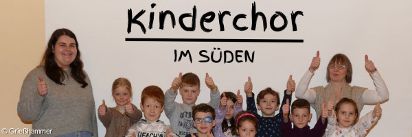 Kinderchor