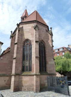 Peterskapelle
