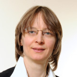 Kantorin Christine Grießhammer