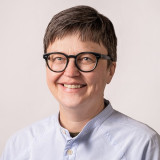 Sandra Zeidler